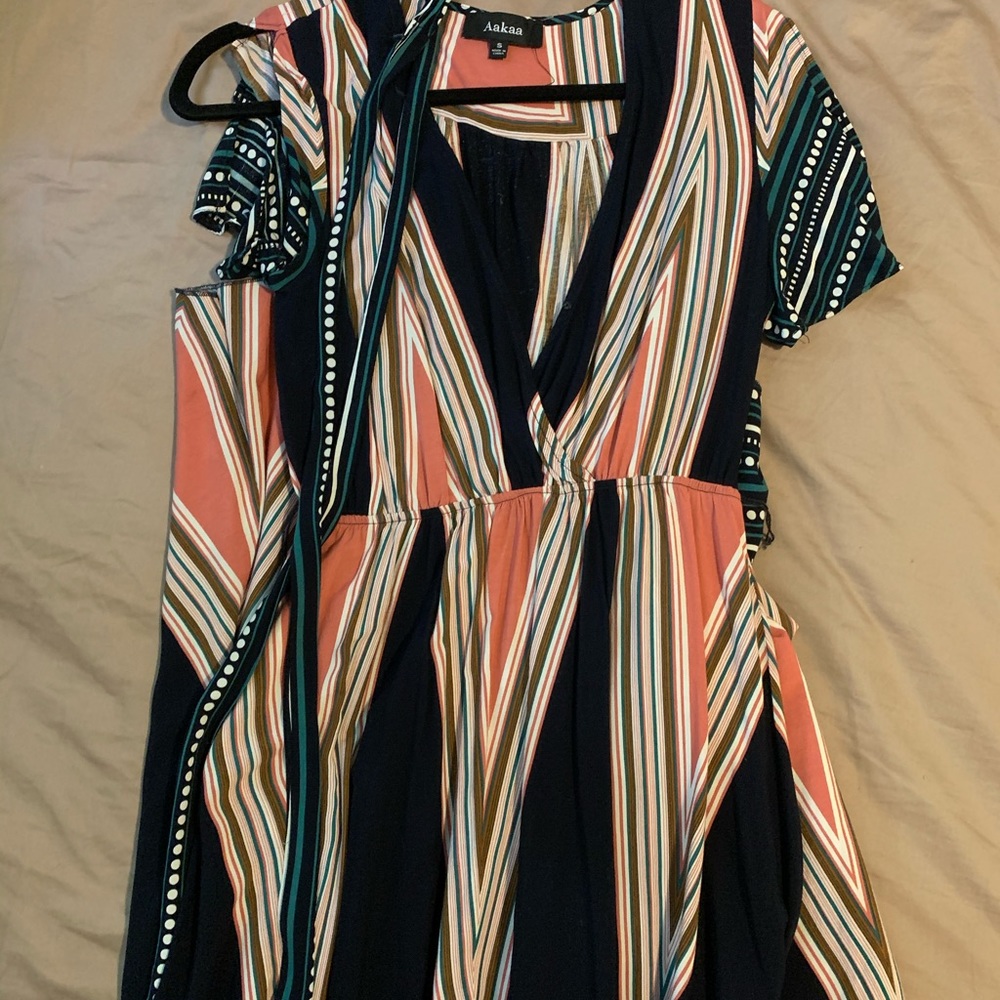 Vici Dress - image 3